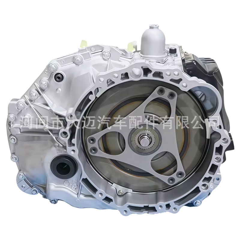 DCT360 dual-clutch automatic transmission is suitable for Zotye T600, Jaguar, Hanteng, and Soueast 6-speed DCT original factory DCT360 dual-clutch automatic transmission is suitable for Zotye T600, Jaguar, Hanteng, and Soueast 6-speed DCT original factory