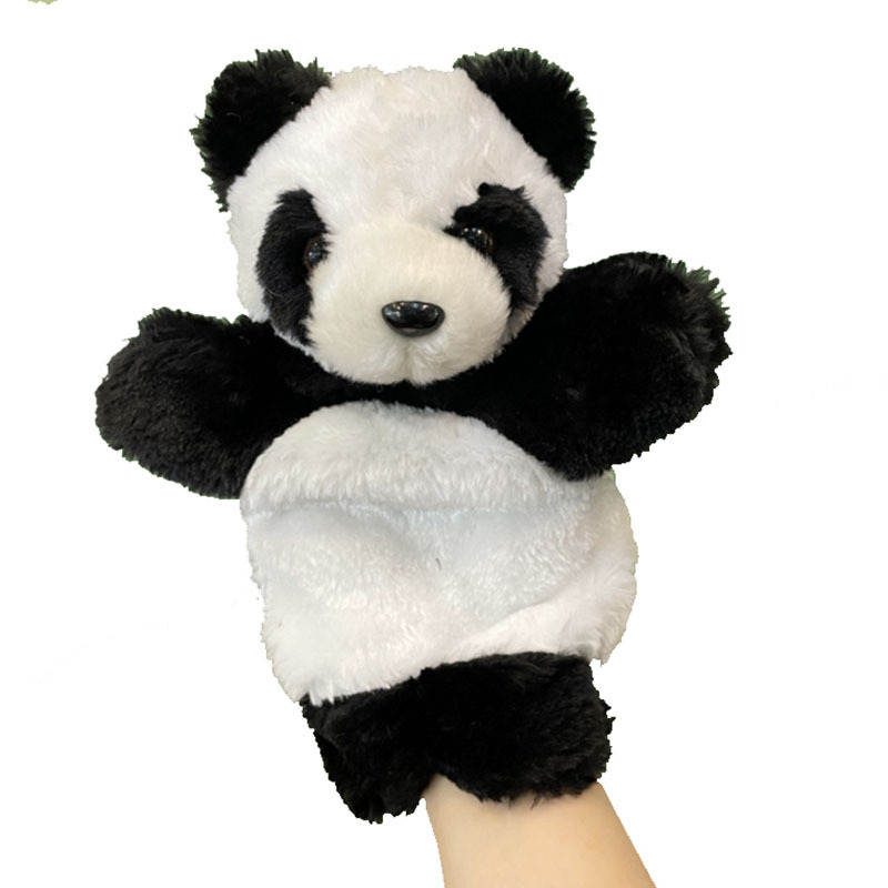 Gấu trúc / 25cm