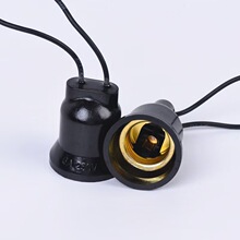 E27�ҵ�ʽ�ݿ��ܷ���z��ɫ��ˮ�ݿڟ��^���~�������^����LED���^