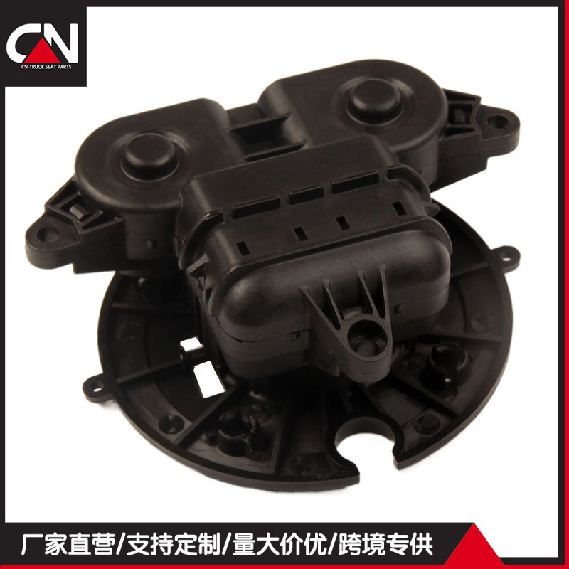 Suitable for Foton Auman Etx Gtl Electric Rearview Mirror Motor Usz17D696D Truck Parts Warranty 1