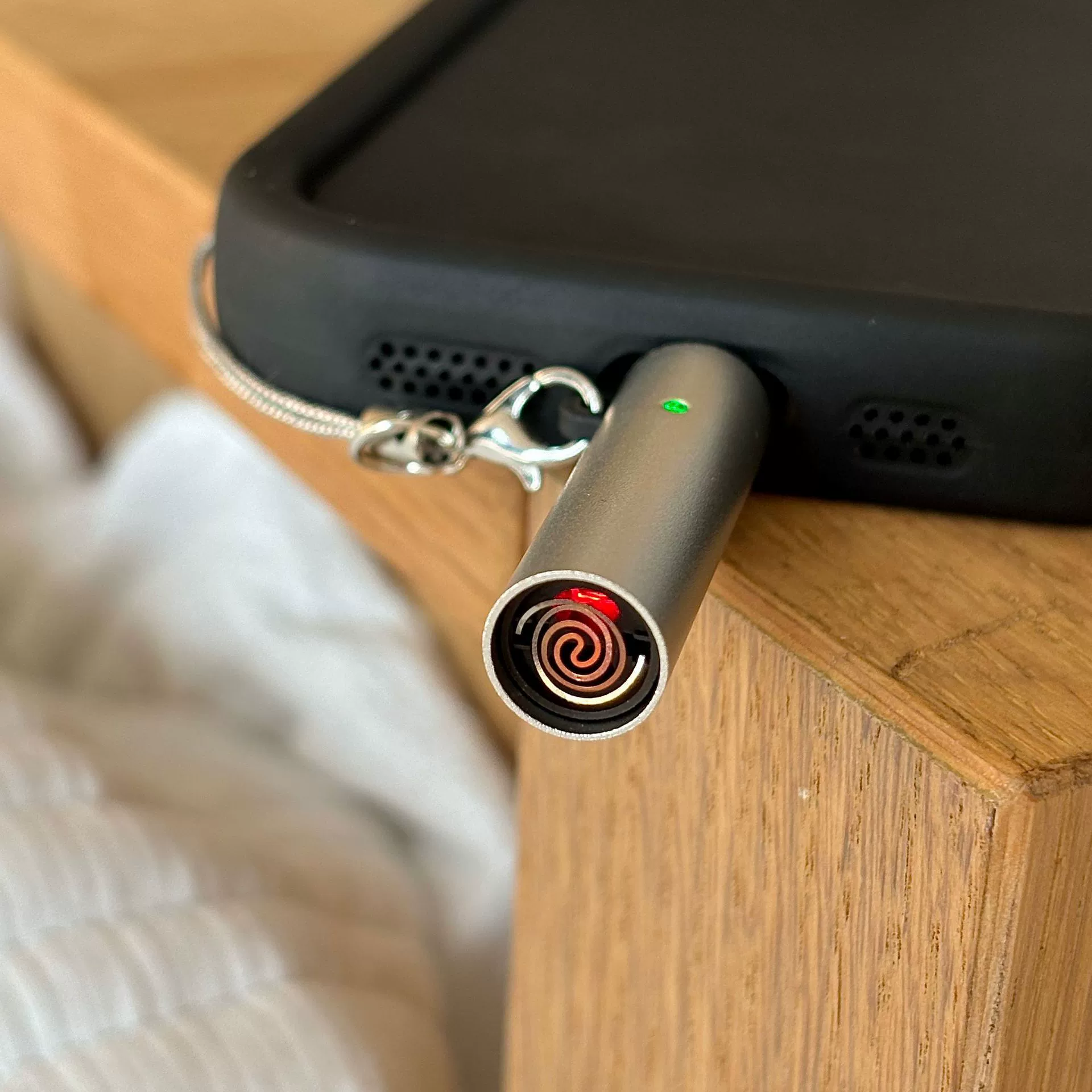 Мини-прикуриватель для мобильного телефона TYPEC можно использовать на самолетах, удобная зажигалка USB, ветрозащитный вольфрамовый беспроводной воспламенитель