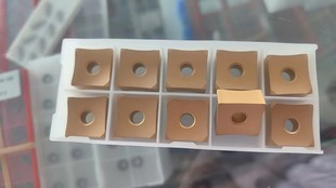 88 degree MFB288 fast feed heavy cutting CNC SNMU1206 open rough face milling cutter disc large cutting depth milling plane