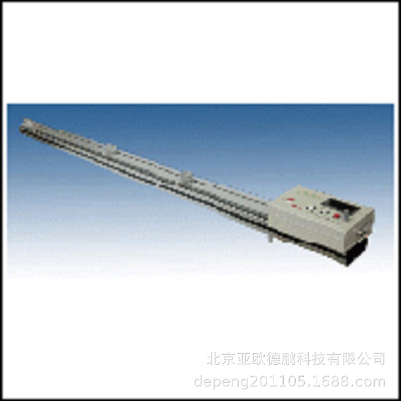 北京亚欧 弦线上驻波实验仪  DP-FD-SWE-II