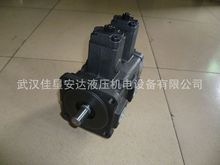 液压油泵双联叶片泵EALY弋力双联泵VVPE-F40D-40D-10系列低压变