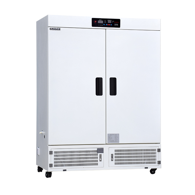 宁波江南 智能恒温恒湿生化培养箱 实验室生命科学仪器 SPM-808