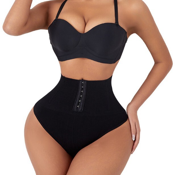 Cross-Border Butt-Lifting and Shaping Pants for Women, Strong Butt-Lifting and Waist-Cinching Shapewear, Plus-Size Postpartum Shapewear with Snap Buttons, Hip and Tummy Control Waist-Cinching Pants Cross-Border Butt-Lifting and Shaping Pants for Women, Strong Butt-Lifting and Waist-Cinching Shapewear, Plus-Size Postpartum Shapewear with Snap Buttons, Hip and Tummy Control Waist-Cinching Pants