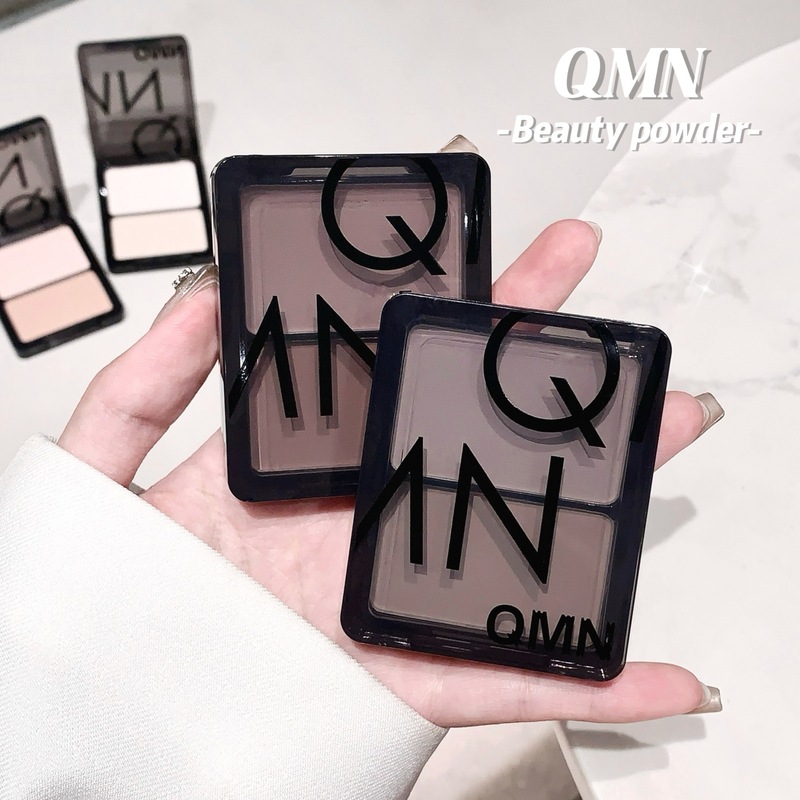 国境を越えて熱売金を提供するQMNは墨のようにハイライトして化粧粉餅の防水カバーを修理します。|undefined