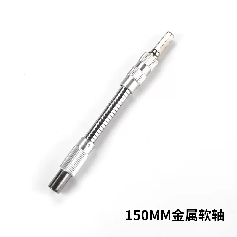 Mango de Extensión para Llave de Carraca de 6.3 mm, para Llave de Trinquete