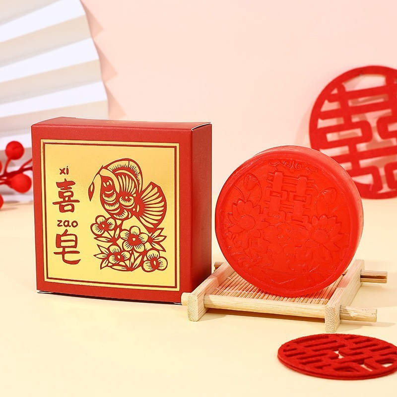 【シミシ】ハッピーソープ ダブルハピネスソープ ハードカバー お祝い 結婚式 結婚式記念品 結婚式 ブライズメイド ギフト ソープ 保湿|undefined