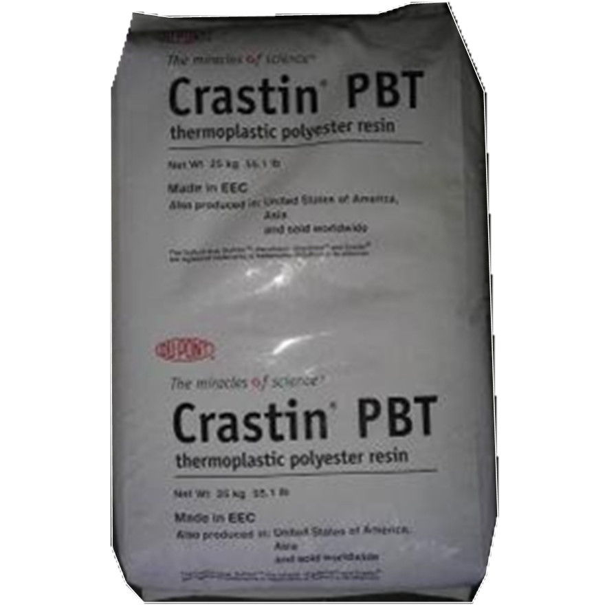 PBT 美国杜邦 SK645-BK851 黑色加纤30% PBT树脂颗粒 防火UL94V0