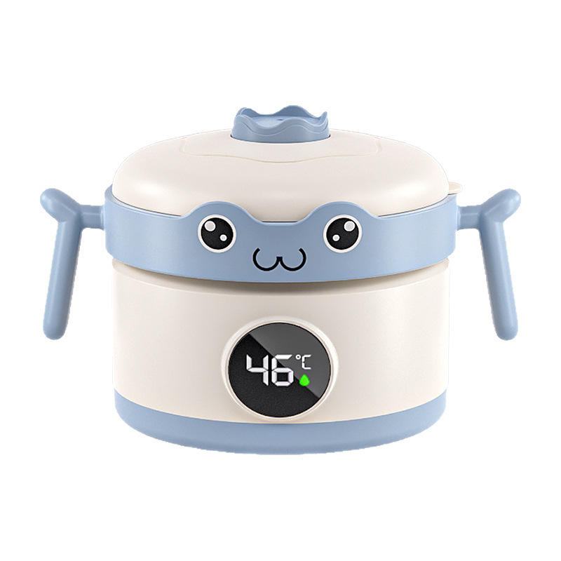 ���Ѷ�ͯעˮ��������ñ�������������Ӥ�׶�ѧ�Է����¶�ʵʱ��