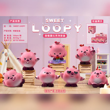 ɐСSWEET LOOPYäД[܇dbƷSֱN