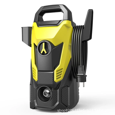 Car washing machine — direct sales high-pressure car washer