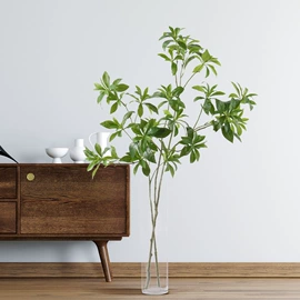 仿真花;仿真绿植;仿真盆栽