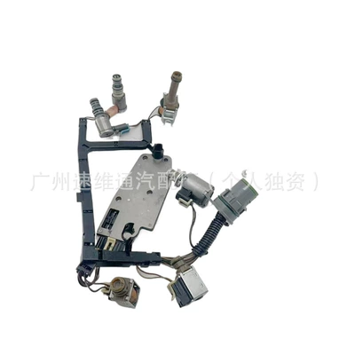 Solenoid Valve Kit, Sürətlər qutusu