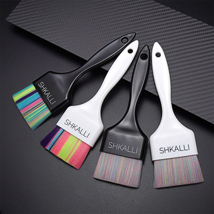 ���IܛëȾˢ���l��Ⱦ�l��Ⱦ����Ⱦ�߰��讋Ⱦˢbalayage brush