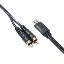 USBDpRCAɏ USBDavɏDӾ