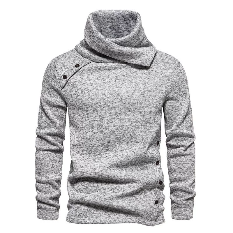 Keep warm sweater English style for leisure, 2023, (Cross-border trading), Amazon