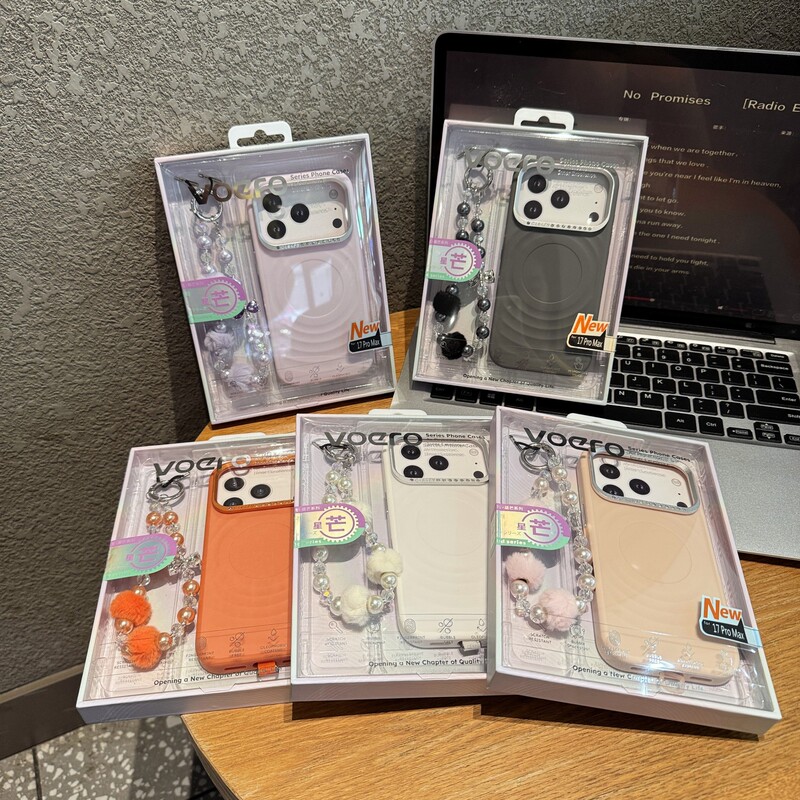 Simple Solid Color Starburst with Rhinestones Suitable for Apple 17 Pro Max Phone Case iPhone 16 Handbag 15 Gift Box 14 Korean Style