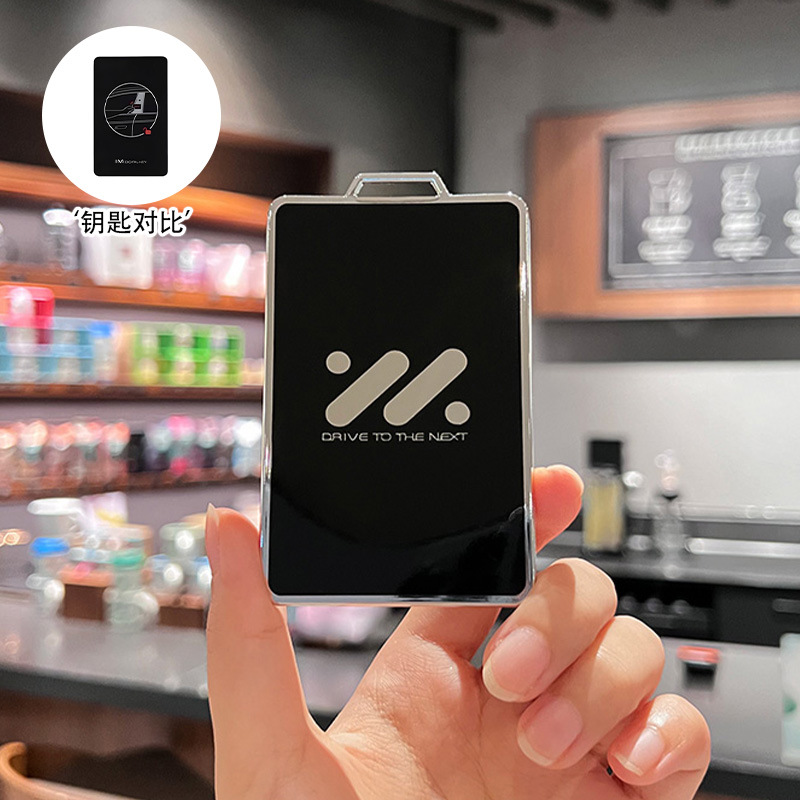 【Jingyao 블랙】싱글 팩