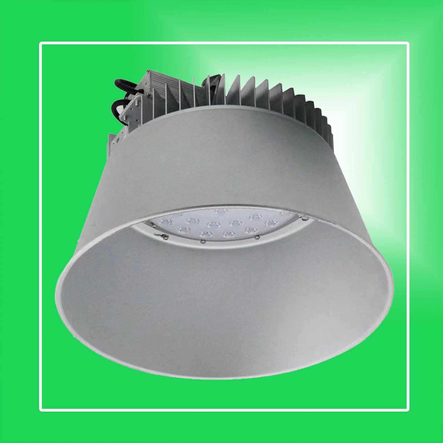 NGC9825�߶���LED�����200W�������ﶥ�����Ͳ�ɢ�ȹ�����