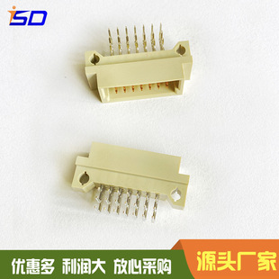 Դ�^�S��DIN41612 �Wʽ�����B����3x7PIN 321�������� 僰��