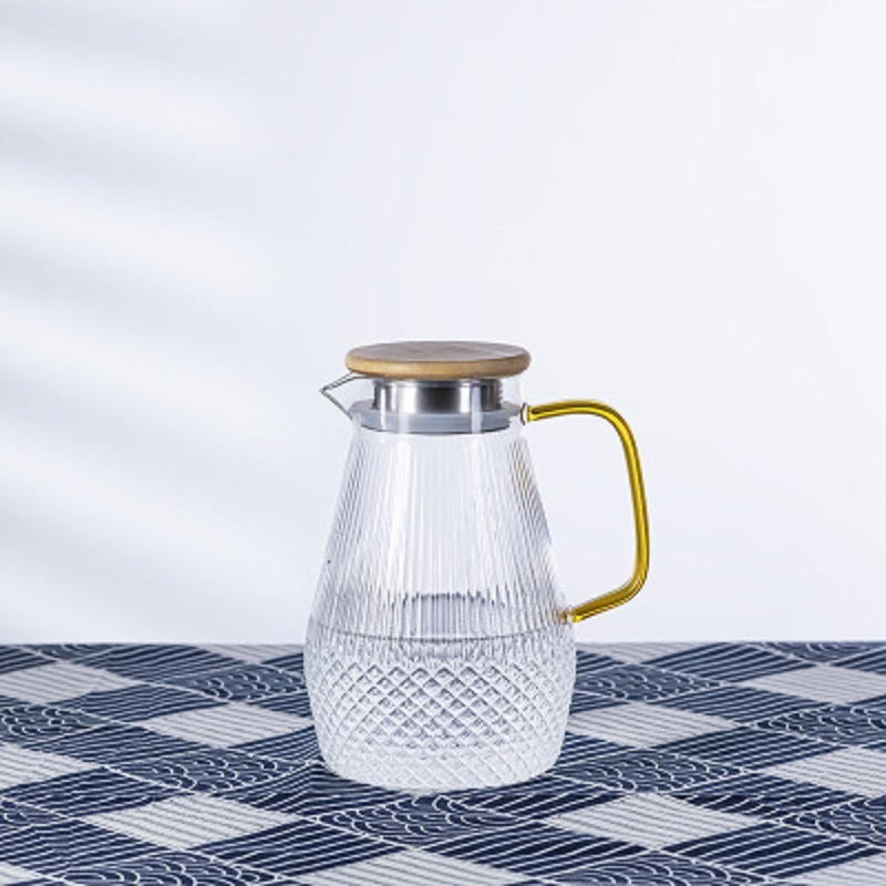 Botella de agua fría de la isla de Banxia