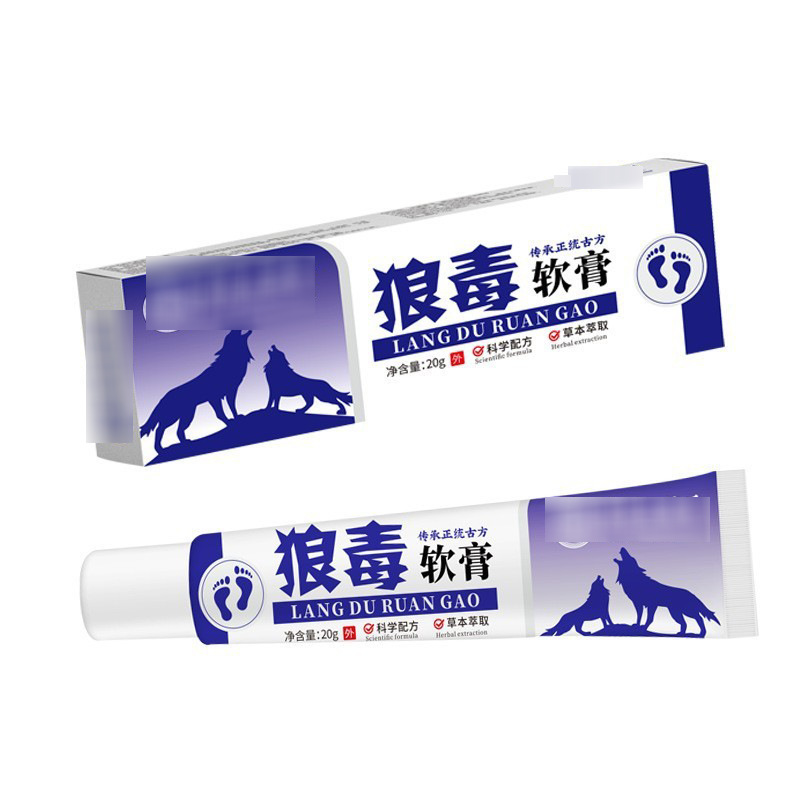 Wolfsbane ointment 1 tube