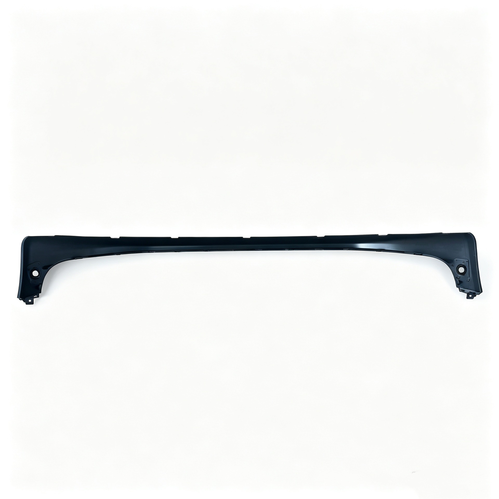 Suitable for BMW Mini, front bumper lower support with radar, front spoiler, 51117379435, trim panel Y