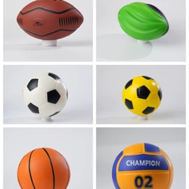 减压玩具;球类;车用水杯架