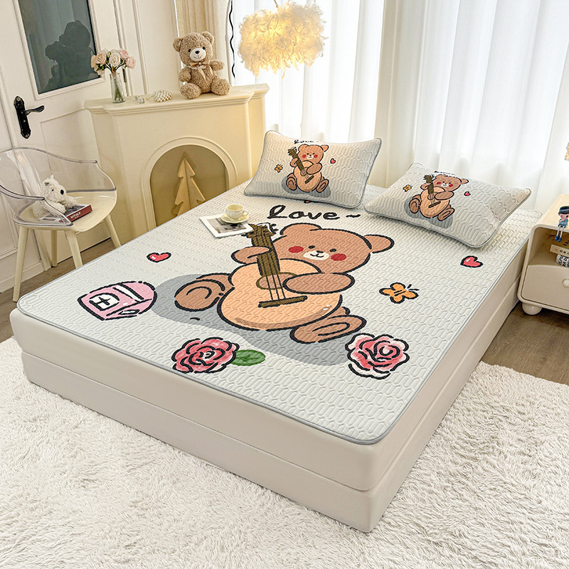 뮤직 프린스 [시원하지만 차갑지 않음]