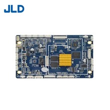 JLD-099 PX30 四核ARM CORTEX-A35 广告一体机、车载制冷机主板