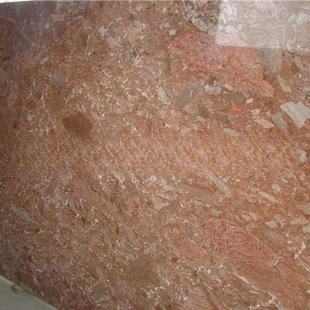 Marble Caesar Red Stone