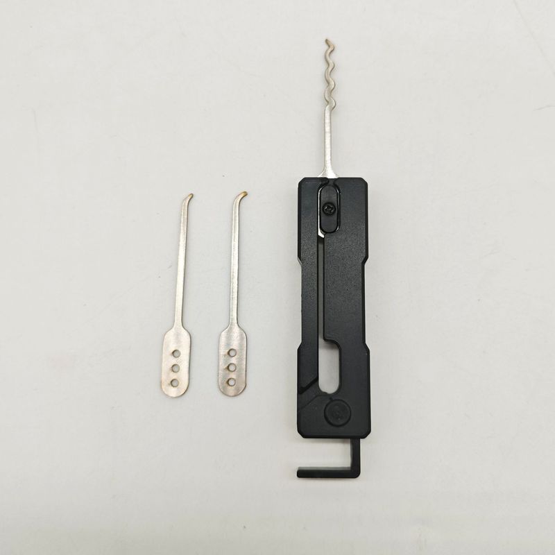 越境新製品 2025 Grav Pick Gravity Pick 3 メタルツール アウトドア必需品ツール|undefined
