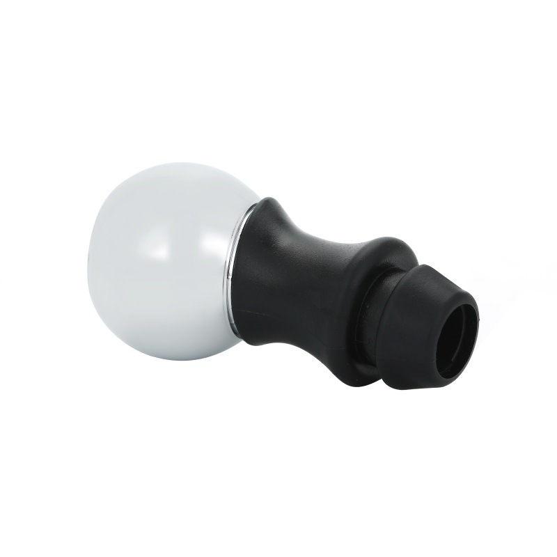 Brand New Gear Head Suitable for Peugeot Vts Car Manual Transmission Alloy Gear Head High Quality Shift Handball Accessories