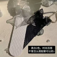 Дышащие детские кружевные детские носки для девочек JK Princess Lolita летние кружевные носки до середины икры длиной выше колена