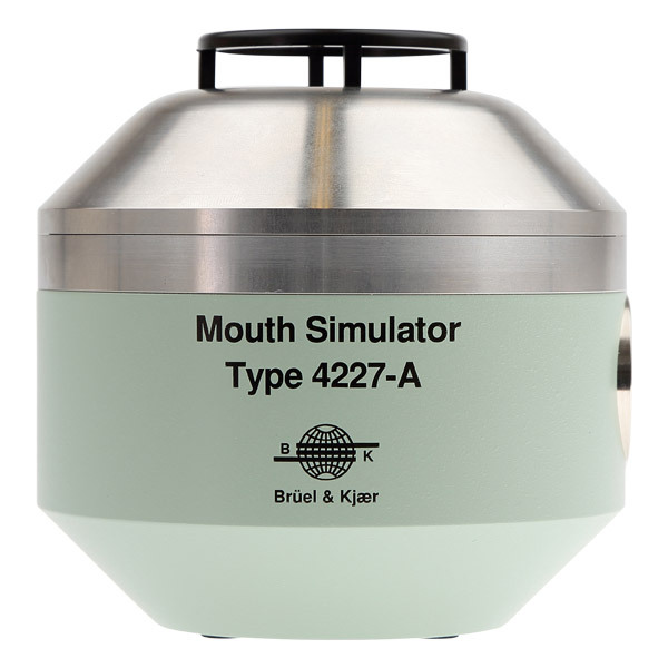 丹麦BK4227型和4227-A型嘴模拟器测试话筒和其他传声器