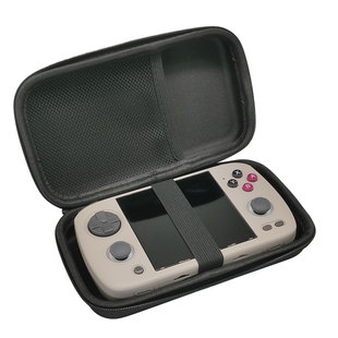 Tengyi Cross-border New RGcube xx Handheld Game Console Special Storage Bag Portable Storage Digital Installation Bag