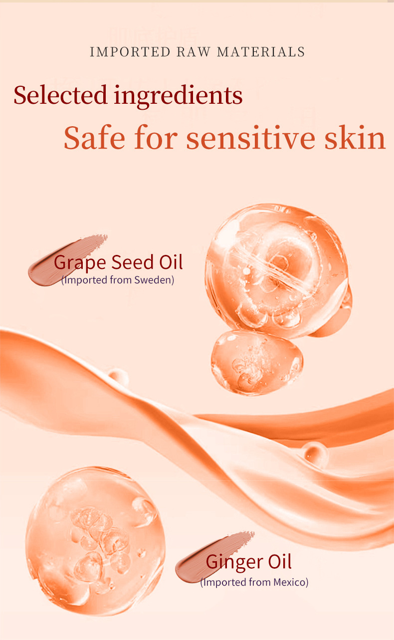 Wärmeempfindungs-Massageöl befeuchtet die Haut Sexöl Sexprodukt für Erwachsene_voghion.com