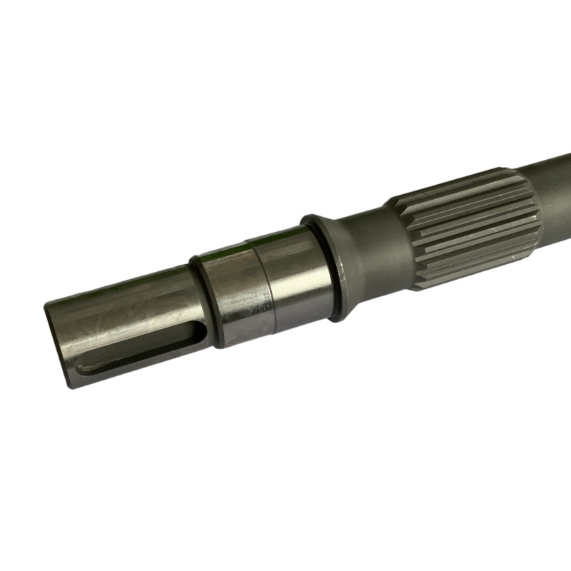 A10Vso45 Series Accessories Transmission Shaft A10Vso45 Pt Shaft Plunger Pump Parts