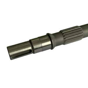 A10Vso45 Series Accessories Transmission Shaft A10Vso45 Pt Shaft Plunger Pump Parts