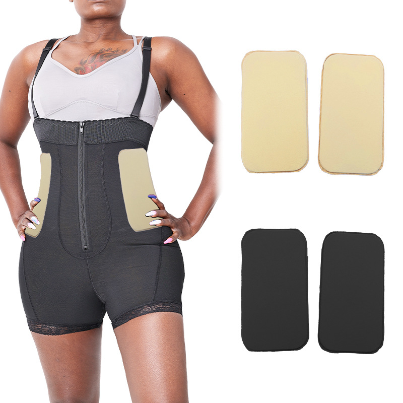 Lipo Foam Lumbar - Versatile Use