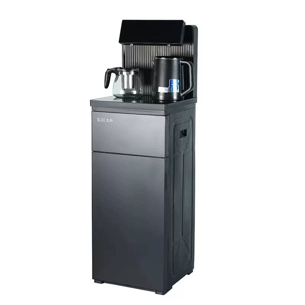 Single water outlet backrest model
