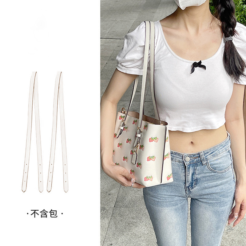 Fábrica directa para mollie25 bolsas de hombro coch jasmine accesorios de reemplazo de bolsas