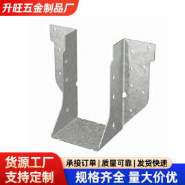 别墅木架结构五金属连接配件 旋转连接件 木屋木结构别墅金属配件