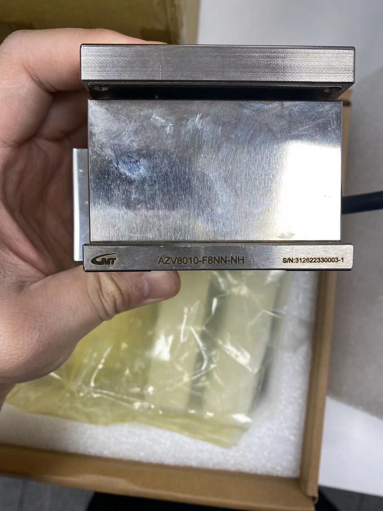 GMT二相四线 43A3-GDL22G-D(DC4V;0.2A-0.2A;8种微分割)找【中崎