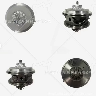 BV43 53039880432 53039700432 53039700435 28231-2F600 28230-2 (Supercharger)