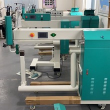 充气船热合机热风机焊接机热合机压胶机过胶机水囊水袋沼气袋