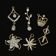 2018��Ʒ�ձ��ʯ���~����ɫ�������G���ʹژ��~����DIY���