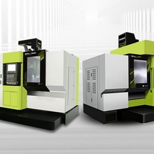 GMU-630五轴联动加工中心模具汽配复杂零件多面及五轴联动加工